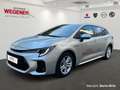 Suzuki Swace SWACE COMFORT+ AT+HYBRID+ACC+KAMERA+PDC+SHZ+LED+ Silber - thumbnail 1