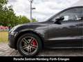 Porsche Macan GTS 14-Wege-Sitz AppleCarPlay 360° Abstandsregelun Gris - thumbnail 12