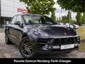 Porsche Macan GTS 14-Wege-Sitz AppleCarPlay 360° Abstandsregelun Gris - thumbnail 7