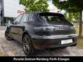 Porsche Macan GTS 14-Wege-Sitz AppleCarPlay 360° Abstandsregelun Gris - thumbnail 3
