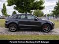 Porsche Macan GTS 14-Wege-Sitz AppleCarPlay 360° Abstandsregelun Gris - thumbnail 6