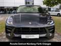 Porsche Macan GTS 14-Wege-Sitz AppleCarPlay 360° Abstandsregelun Gris - thumbnail 8