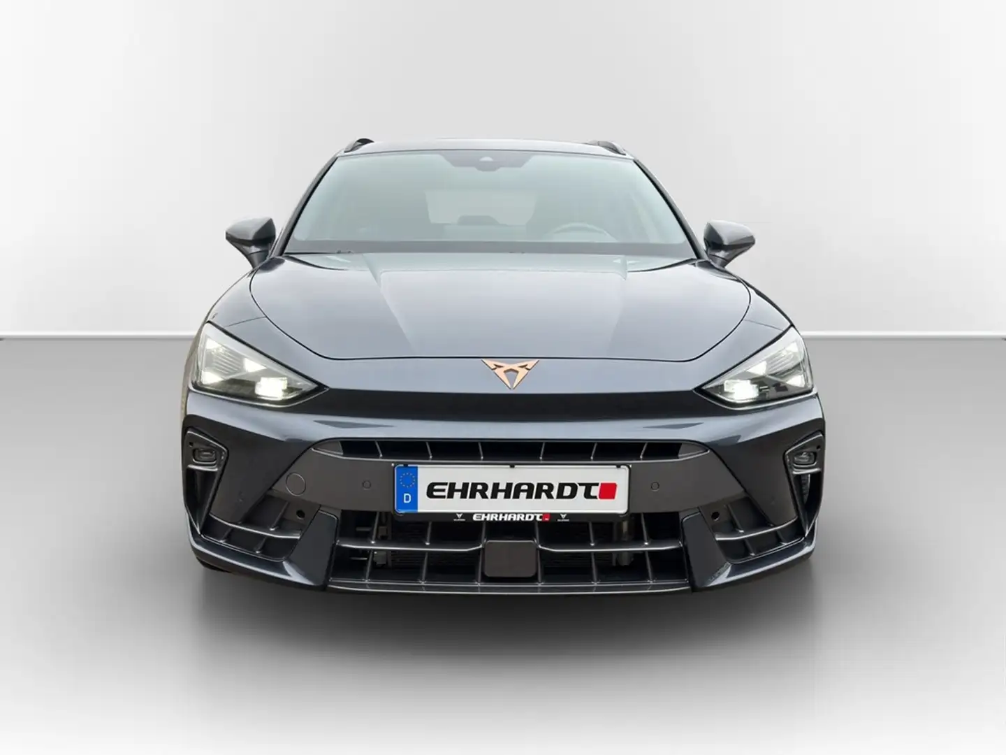 CUPRA Leon Sportstourer 1.5 eTSI DSG FACELIFT VIRTUAL*NAVI... Grau - 2