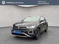 Volkswagen T-Roc Style 1.5 TSI DSG BLACK-STYLE,AHK,ACC,RFK, Noir - thumbnail 1