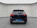 Volkswagen T-Roc Style 1.5 TSI DSG BLACK-STYLE,AHK,ACC,RFK, Noir - thumbnail 4