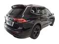 Volkswagen Tiguan Allspace R-Line Black Style 2.0TDI DSG 4M 372,-ohne Anzahl Schwarz - thumbnail 4