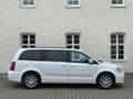 Chrysler Grand Voyager Town & Country LPG DVD Vollleder White - thumbnail 3