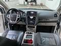 Chrysler Grand Voyager Town & Country LPG DVD Vollleder Beyaz - thumbnail 9