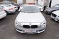 BMW 116 i *Automatik*nur 25.184KM*GARANTIE*Bi-Xenon Silber - thumbnail 34