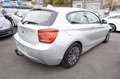 BMW 116 i *Automatik*nur 25.184KM*GARANTIE*Bi-Xenon Silber - thumbnail 8