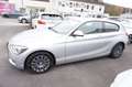 BMW 116 i *Automatik*nur 25.184KM*GARANTIE*Bi-Xenon Silber - thumbnail 5