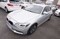 BMW 116 i *Automatik*nur 25.184KM*GARANTIE*Bi-Xenon Silber - thumbnail 35