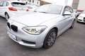 BMW 116 i *Automatik*nur 25.184KM*GARANTIE*Bi-Xenon Silber - thumbnail 3