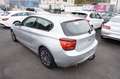 BMW 116 i *Automatik*nur 25.184KM*GARANTIE*Bi-Xenon Silber - thumbnail 29