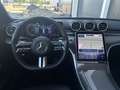 Mercedes-Benz C 180 AMG Line M23 FULL PANO NAVI CR CONTROL CAMERA CLIM Noir - thumbnail 13