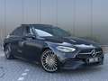 Mercedes-Benz C 180 AMG Line M23 FULL PANO NAVI CR CONTROL CAMERA CLIM Noir - thumbnail 20