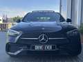 Mercedes-Benz C 180 AMG Line M23 FULL PANO NAVI CR CONTROL CAMERA CLIM Noir - thumbnail 4