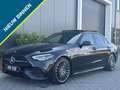 Mercedes-Benz C 180 AMG Line M23 FULL PANO NAVI CR CONTROL CAMERA CLIM Noir - thumbnail 1