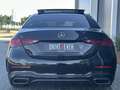 Mercedes-Benz C 180 AMG Line M23 FULL PANO NAVI CR CONTROL CAMERA CLIM Noir - thumbnail 8