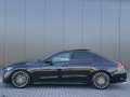 Mercedes-Benz C 180 AMG Line M23 FULL PANO NAVI CR CONTROL CAMERA CLIM Noir - thumbnail 2