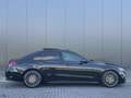 Mercedes-Benz C 180 AMG Line M23 FULL PANO NAVI CR CONTROL CAMERA CLIM Noir - thumbnail 6