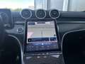 Mercedes-Benz C 180 AMG Line M23 FULL PANO NAVI CR CONTROL CAMERA CLIM Noir - thumbnail 14