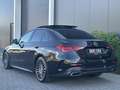 Mercedes-Benz C 180 AMG Line M23 FULL PANO NAVI CR CONTROL CAMERA CLIM Noir - thumbnail 3