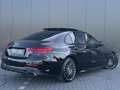 Mercedes-Benz C 180 AMG Line M23 FULL PANO NAVI CR CONTROL CAMERA CLIM Noir - thumbnail 23