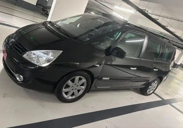 Renault Grand Espace IV 2.0dci 175 bva6 25th+cuir 1ere main