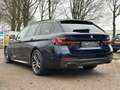BMW 530 5-serie Touring 530i M-SPORT |H&K|CAMERA|HEAD-UP|S Bleu - thumbnail 45
