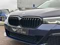 BMW 530 5-serie Touring 530i M-SPORT |H&K|CAMERA|HEAD-UP|S Bleu - thumbnail 44