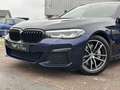 BMW 530 5-serie Touring 530i M-SPORT |H&K|CAMERA|HEAD-UP|S Bleu - thumbnail 43