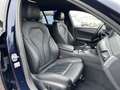 BMW 530 5-serie Touring 530i M-SPORT |H&K|CAMERA|HEAD-UP|S Bleu - thumbnail 9