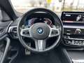 BMW 530 5-serie Touring 530i M-SPORT |H&K|CAMERA|HEAD-UP|S Bleu - thumbnail 5
