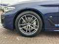 BMW 530 5-serie Touring 530i M-SPORT |H&K|CAMERA|HEAD-UP|S Bleu - thumbnail 42