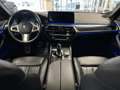 BMW 530 5-serie Touring 530i M-SPORT |H&K|CAMERA|HEAD-UP|S Bleu - thumbnail 46