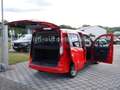Ford Tourneo Connect Titanium Automatik/Panorama/2.Hd Rot - thumbnail 12