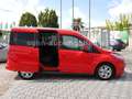 Ford Tourneo Connect Titanium Automatik/Panorama/2.Hd Rot - thumbnail 10