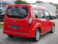 Ford Tourneo Connect Titanium Automatik/Panorama/2.Hd Rot - thumbnail 11