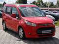 Ford Tourneo Connect Titanium Automatik/Panorama/2.Hd Rot - thumbnail 4