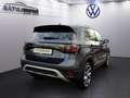 Volkswagen T-Cross 1.0 TSI DSG Style DLAS*RFK*NAV*KLIMA*ISO Grijs - thumbnail 8