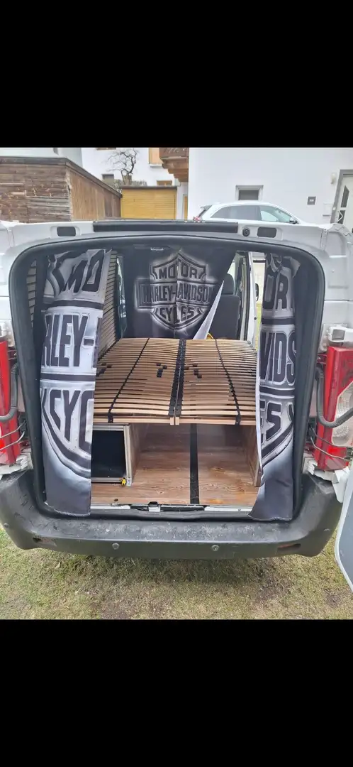 Fiat Scudo Camper Fiat Scudo - 1