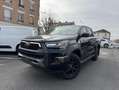 Toyota Hilux IV 4WD 2.8 D-4D 204 DOUBLE CABINE INVINCIBLE Bronze - thumbnail 2