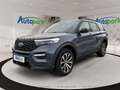 Ford Explorer ST-Line Plug-in-Hybrid 4x4 Blau - thumbnail 1