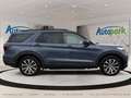 Ford Explorer ST-Line Plug-in-Hybrid 4x4 Blau - thumbnail 4