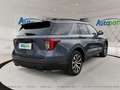 Ford Explorer ST-Line Plug-in-Hybrid 4x4 Blau - thumbnail 8