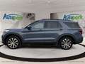 Ford Explorer ST-Line Plug-in-Hybrid 4x4 Blau - thumbnail 5