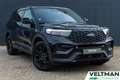 Ford Explorer 3.0 V6 EcoBoost PHEV ST-Line 7p PANO B&O BLACK PAC Zwart - thumbnail 2