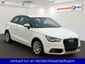 Audi A1 1.4 TFSI Automatik Xenon Alu Style Weiß - thumbnail 3