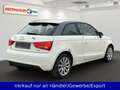 Audi A1 1.4 TFSI Automatik Xenon Alu Style Weiß - thumbnail 5